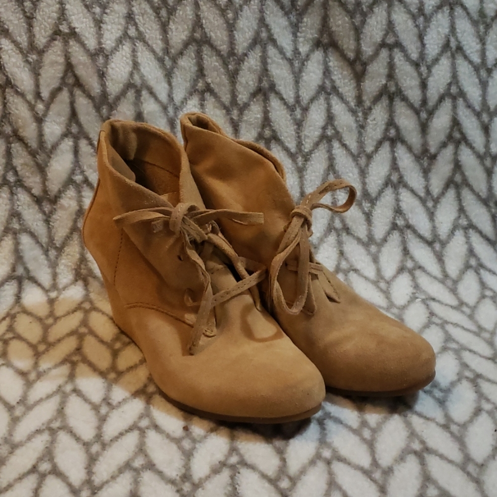 Wedges